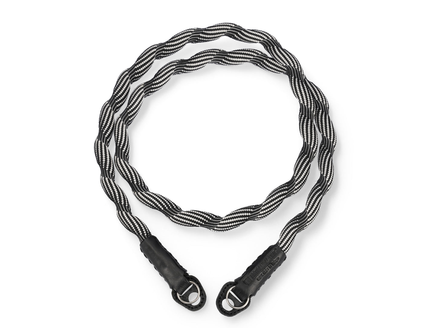 ACAM-707, Spiral-Cord Kameragurt, Standardlänge