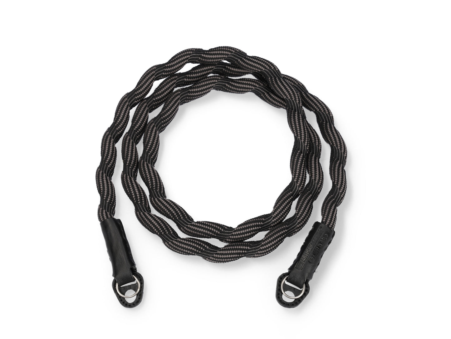 ACAM-708, Spiral-Cord Kameragurt, Langversion