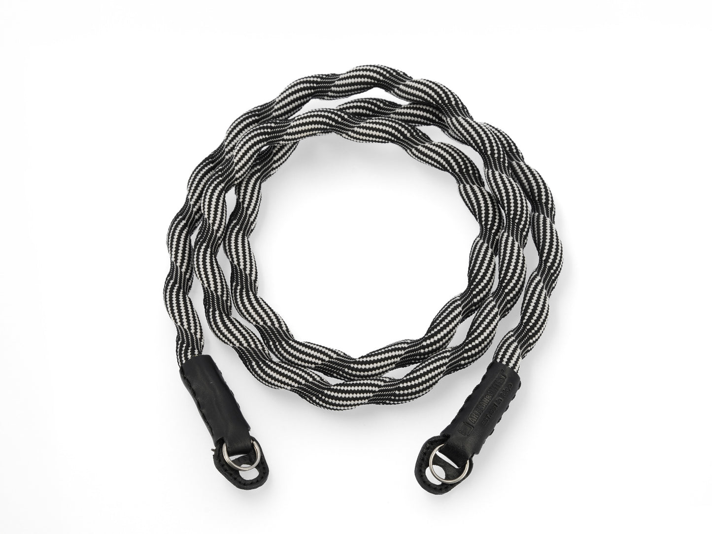 ACAM-708, Spiral-Cord Kameragurt, Langversion