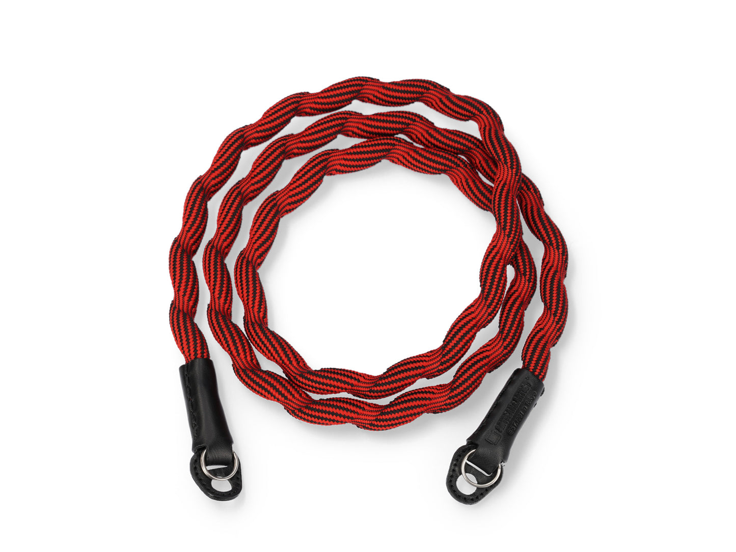 ACAM-708, Spiral-Cord Kameragurt, Langversion